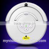 Multifunctional High Quality Robot Vacuum Cleaner M881 /auto Sweeper Robot Cleaner for Home