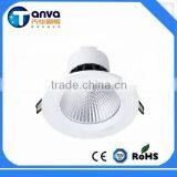 LED Downlight/ceiling Light, 3W 4W 6W 7W 10W15W