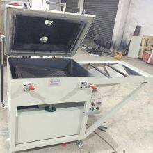 HY-Z01 Manual Simple Inductor Transformer Vacuum Impregnation Machine thumbnail-3