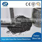 Wear Resistance Black Granular Anthracite Coal Price for Water Filter thumbnail-5