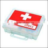 Car First Aid Kit With CE & FDA Approved thumbnail-4