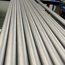 Industrial-Grade Seamless Stainless Steel Pipe - Superior Quality&Reliable Performance thumbnail-5