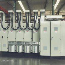 Speed Printing Die Cutting Corrugated Box Making Machine for 3/5/7 Ply Paperboard thumbnail-5