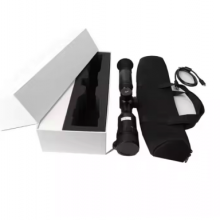 New Arrival RS650-640 Clip-on Thermal Scope for Night Vision Hunting Factory Direct Sales With 1 Year Warranty thumbnail-4