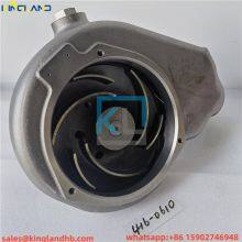 3500 Engine Water Pump 416-0610 4160610 For CAT thumbnail-2