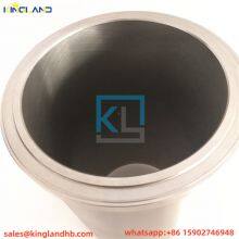 Engine Parts 6D125 Cylinder Liner 6150-21-2221 Fit for Komatsu thumbnail-5
