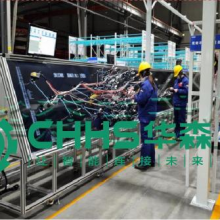 Reliable Wiring Harness Processing Equipment? thumbnail-3