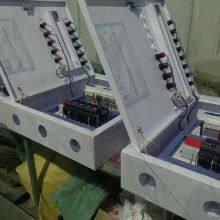 A Control Cabinet That Controls the Pumping of the Submersible Pump thumbnail-4