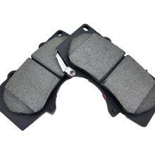 CHHBRAKE Balatas Pastillas de Freno Brake Pads Wholesale China thumbnail-2