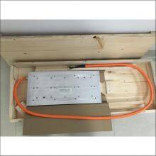 Rexroth High Power Density High Reliability High Efficiency LSP160T-RU2-BN thumbnail-2