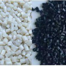 Changchun PBT 4815-BK Plastic Material Flame Retardant Grade Glass Fiber Reinforced 30% PBT Granules thumbnail-3