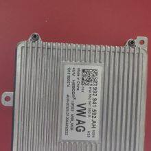 Volkswagen and Volkswagen Headlight Controller thumbnail-3