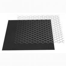 27 in X 97 in Paper-Backed Metal Lath Galvanized Diamond Mesh Lath Supplier thumbnail-1