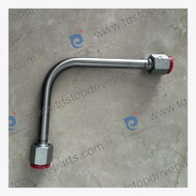 Canrig Top Drive Spare Parts 829-26-0 Hydraulic Tube BUW For Oil and Gas Drilling