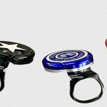 Wholesale Aluminum Ring Pull Caps Plastic Ring for Soft Drinks Beverages Natural Basil Seed Drinks Peach Juice thumbnail-2