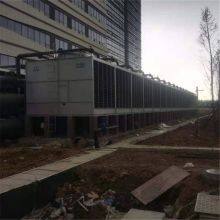 Yunling Energy-saving All-steel Complete Machine Cross-flow Small Cooling Tower Suitable for Circulating Water Cooling in Shopping Malls Customized Processing thumbnail-5