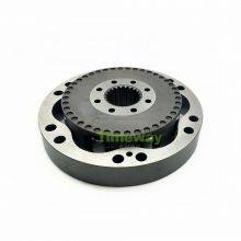 MSE02 Rotor Group Stator Seal Kits Hydraulic Motor Spare Parts for POCLAIN MSE02-2-11A-F03-3AC0-Y3FM Multipurpose Motor Repair thumbnail-2