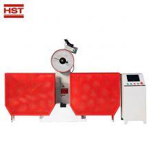 HST 300J/500J/800J Impact Testing Machine/charpy Pendulum Impact Tester for Metal Charpy V Notch thumbnail-3