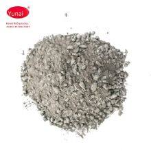 Refractory Corundum Castable, Wear-resistant, Highly Resistant to Erosion, Strong Self-flowing Property, Good Thermal Stability, Manufacturer of Refractory Materials thumbnail-4