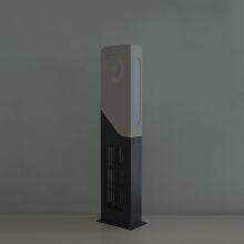 2 in 1 Multi-functional Kill Mosquito LED Outdoor Lighting for Residential Pest Control thumbnail-3