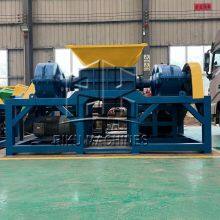 Paper Scrap Shredding Machine Cardboard Waste Shredder thumbnail-3