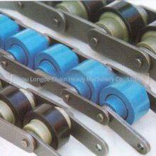 Supply of Tsubaki Double-speed Chains From Japan | Agent for Imported Tsubaki Products From Japan thumbnail-1