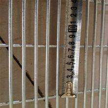 358 Anti Climb Security Fence 3m Height for High-Security Perimeter Protection thumbnail-2