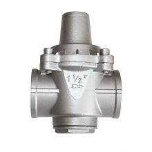 Hot Selling Stainless Steel Pressure Relief Valve Threaded Safety Valve thumbnail-1