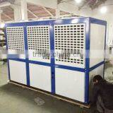 Refrigerator Parts Type and New Condition Fin Tube Condenser