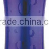 400ml wholesale stainless steel coffee cup with PVC paper inside