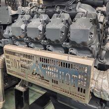 School Emergency Diesel Generator Low Noise Power Generation Equipment thumbnail-4