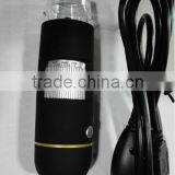 New Launched!!! USB Electron Microscope 500X 2.0 MP 8-LED USB Digital Microscope thumbnail-6