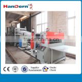 Plastic Sheet Plate Extrusion Line
