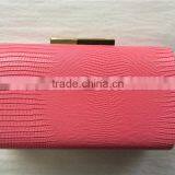China Suppliers Custom Newly Clutch Evening Party Bag thumbnail-5