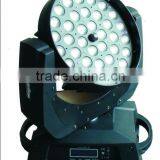 Zoom Moving Head 36pcs 12W RGBW 4in1led Professinal Stage Lighting Zoom
