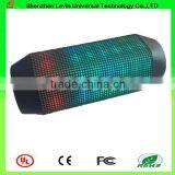 NFC Handsfree Phone 1800MAH Cheap RGB Light New Hot Sale Bluetooth Speaker