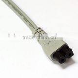 Cable Connector of Figure D Plug