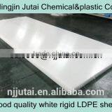 Good Quality White Rigid LDPE Sheet