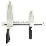 Magnetic Knife Holder Durable Frame for Storing Kitchen Knives Kitchen Knife Holder Strip thumbnail-5