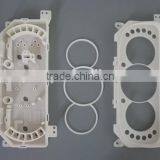 Plastic Battery Case