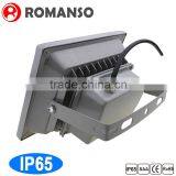 China Manufacturer Aluminum Housing 30w Led Flood Light for Outdoor Yard Lighting thumbnail-2
