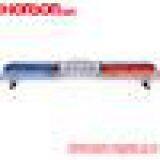 Amber LED Emergency Warning Strobe Lightbar for Emergency Vheicle Police Car HS-1022 thumbnail-4