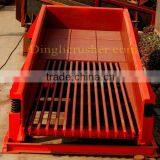 High Efficiency Vibrating Hopper Feeder Used in Sandstone Production Line From Dingli thumbnail-1