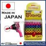 Colorful and Easy to Use Screwdriver Tip Magnet to Magnetizer Your Screwdrivers Made in Japan thumbnail-2