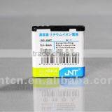 Li-ion Mobile Phone Battery BP-6F for Nokia thumbnail-1