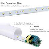 4ft 18W LED Tube Light T8 1.2M LED Tube Daylight 5000K LED Tube thumbnail-5