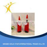 Happy Exquisite Santa Costume Shaped Bottle Cover thumbnail-1