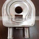 Stainless Steel Oil Cooler 1103 G3 thumbnail-3