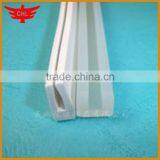Silicone Seal Strip,high Temperature Silicone Seal Strip thumbnail-2
