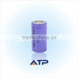 Small Size Light Weight ICR18350 Rechargeable Li-ion Battery 3.7v 800mah 18350 Battery for Radio thumbnail-1